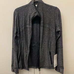 LuluLemon Women’s Define Jacket Sz 12